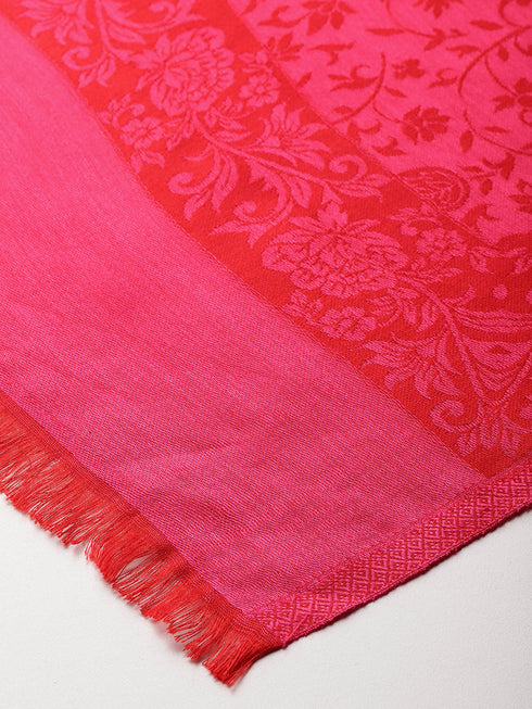 Women's Kani Wool Stole